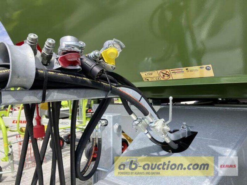 Fliegl TMK 190 FOX