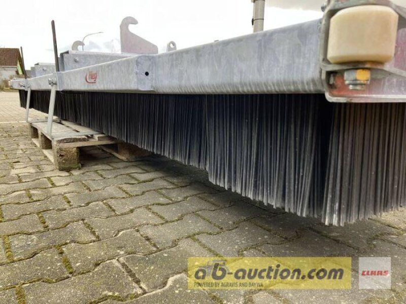 Fliegl KEHRBESEN LÖWE 4.000mm