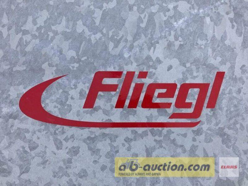 Fliegl KEHRBESEN LÖWE 4.000mm