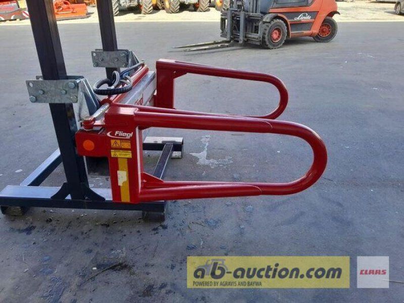 Fliegl QBZFLM000000 QUADERBALLENZANGE