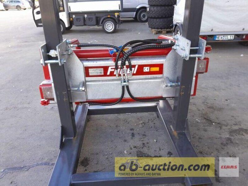 Fliegl QBZFLM000000 QUADERBALLENZANGE