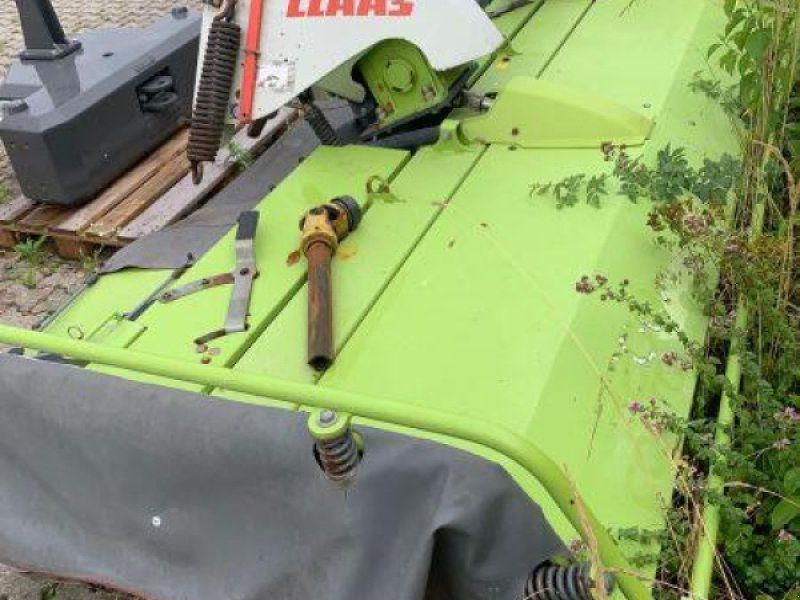 Claas CORTO 3200 FN