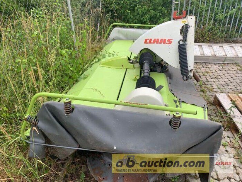Claas CORTO 3200 FN