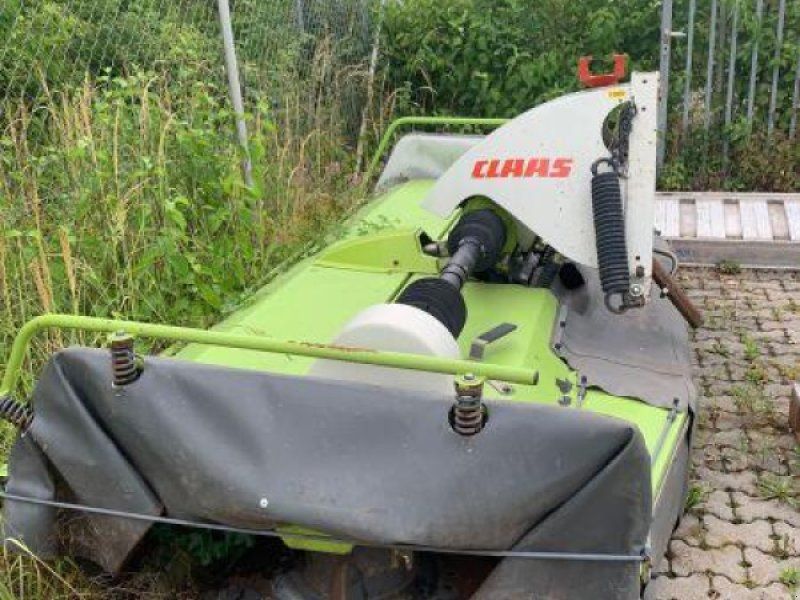 Claas CORTO 3200 FN
