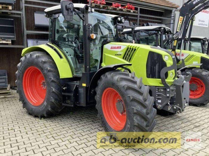 Claas ARION 450 CIS STAGE V