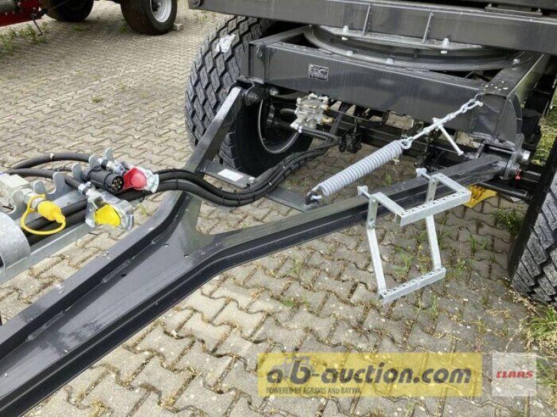 Fliegl DDK 240 FOX 7.200mm