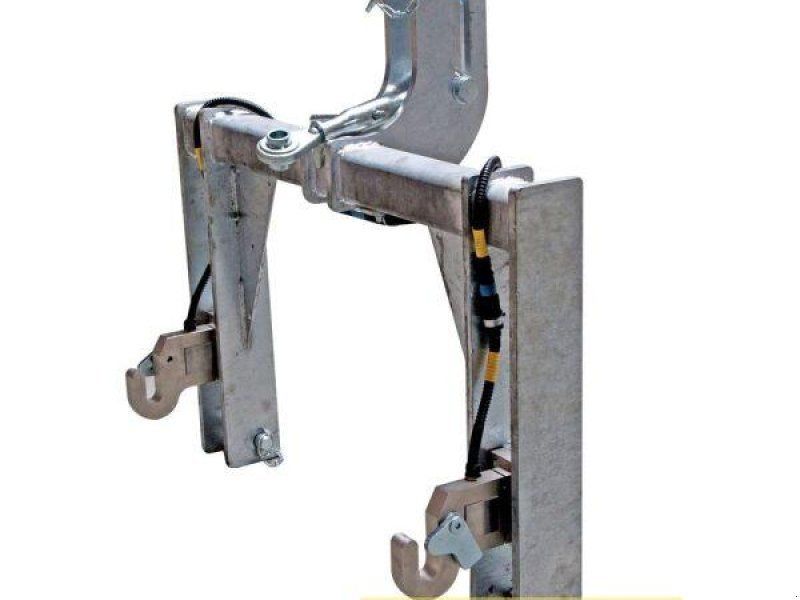 Fliegl AGWXXX000016 3-PUNKT-WAAGE