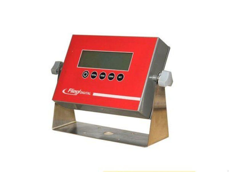 Fliegl AGWXXX000016 3-PUNKT-WAAGE