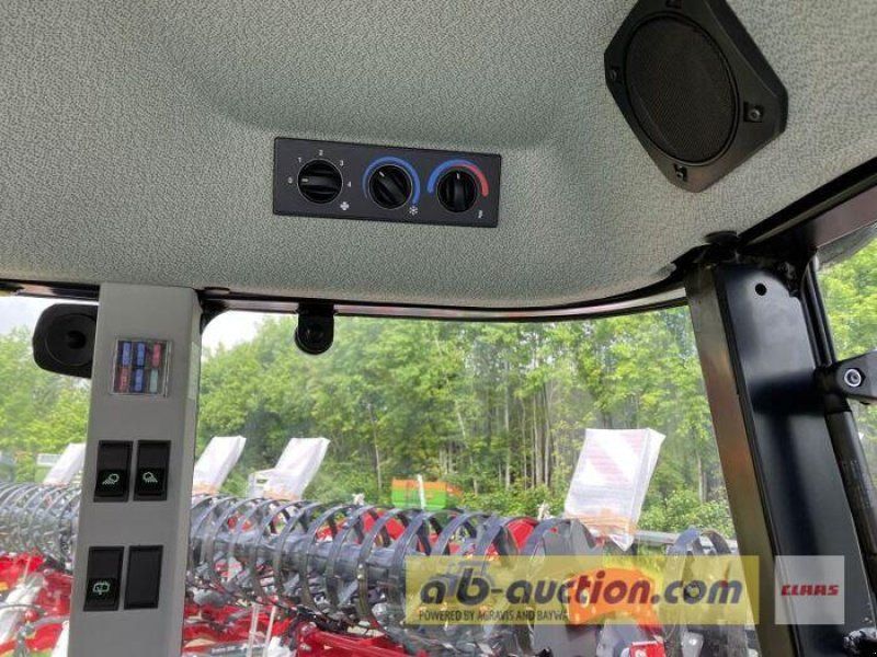 Claas ELIOS 210 KLIMA + FL 40 E