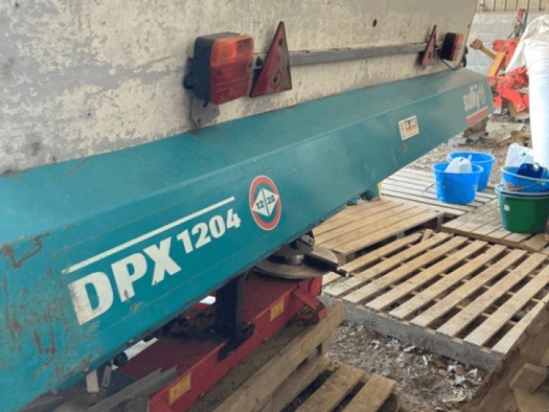 Bogballe DZT 1500