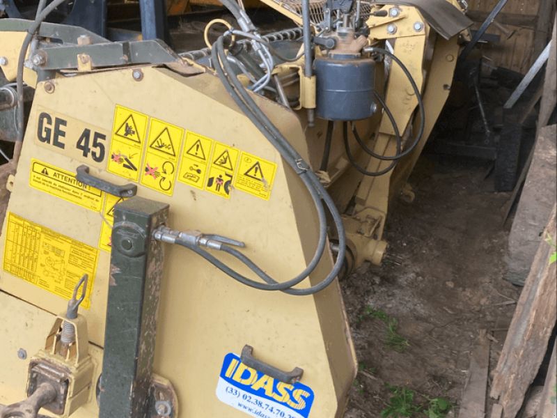 GE45