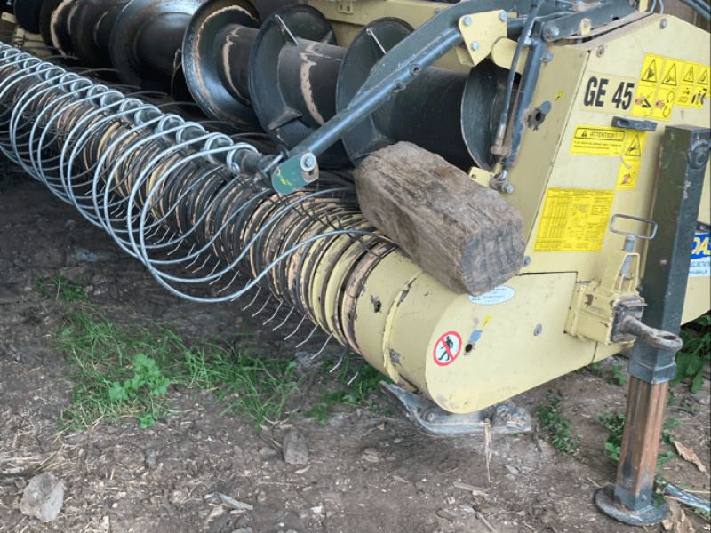 GE45