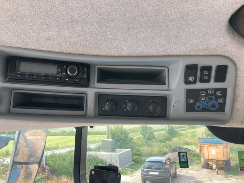 New Holland T7.165S RANGE COMMAND S5