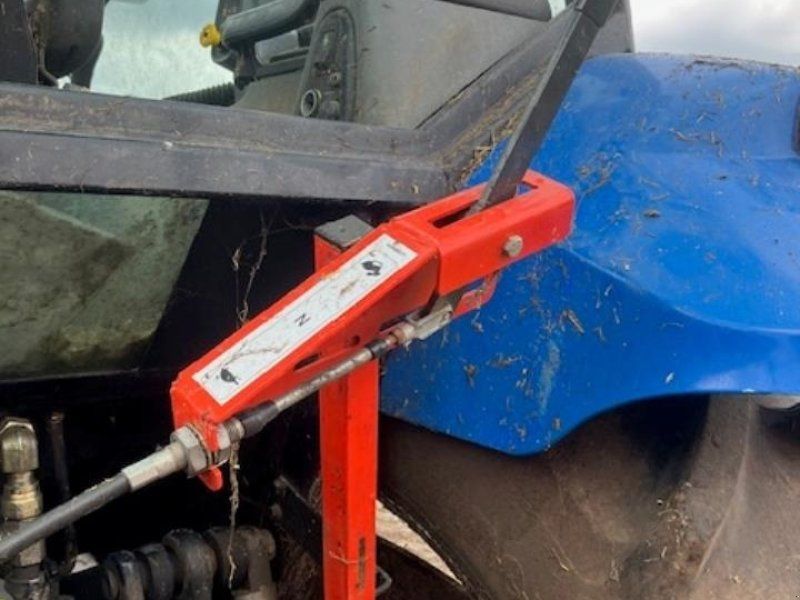 Kuhn Profile 15.2 DS mixervogn