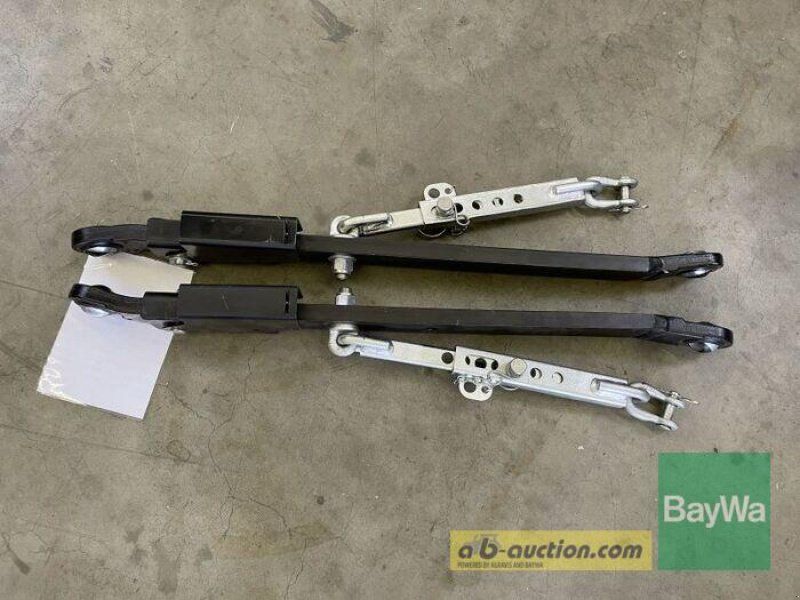 Yanmar UNTELENKER YT359