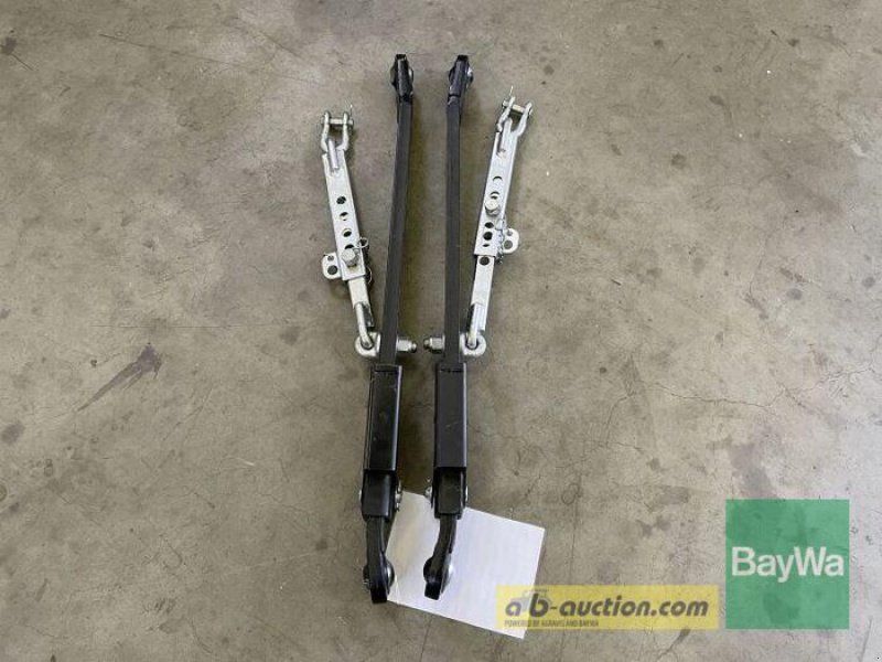 Yanmar UNTELENKER YT359