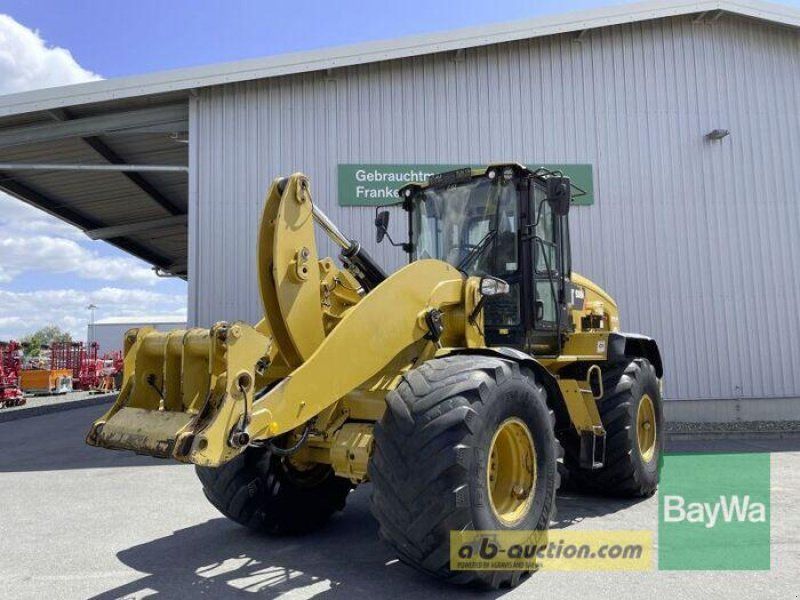 CAT 938M