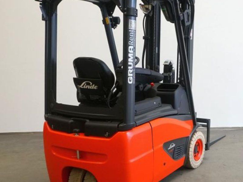 Linde E 16 C EVO 386-02