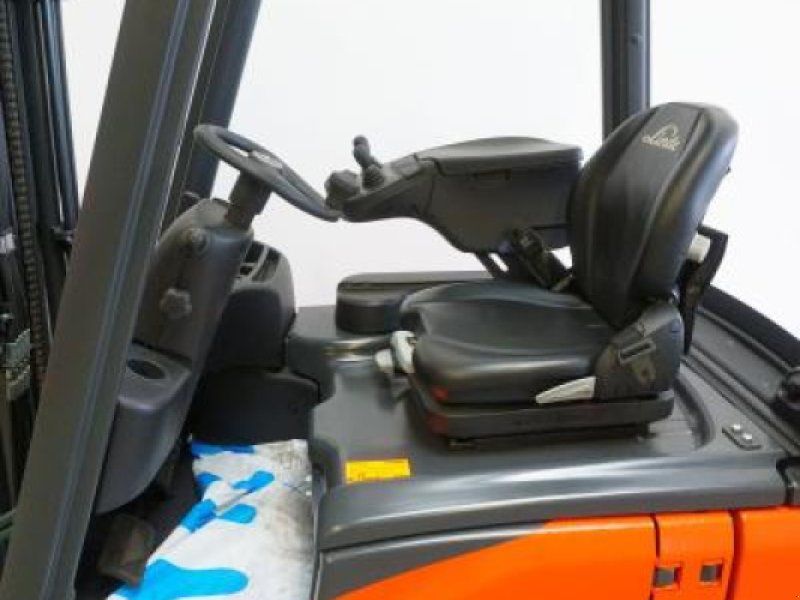 Linde E 16 C EVO 386-02