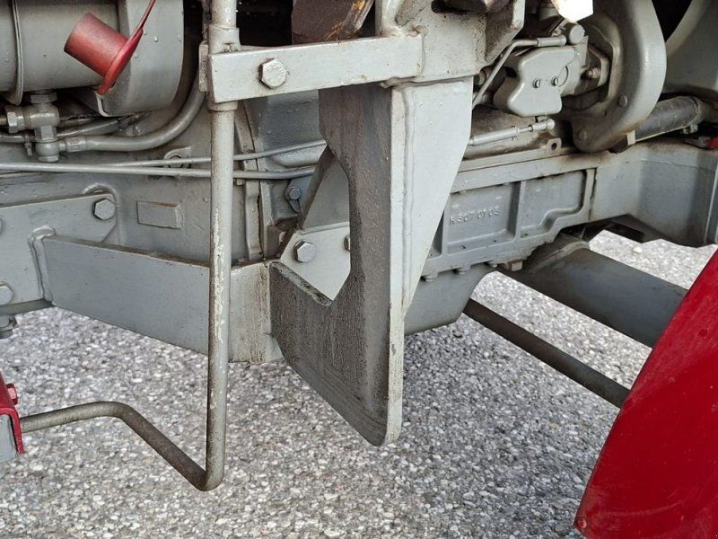 BIG-Lift Frontlader