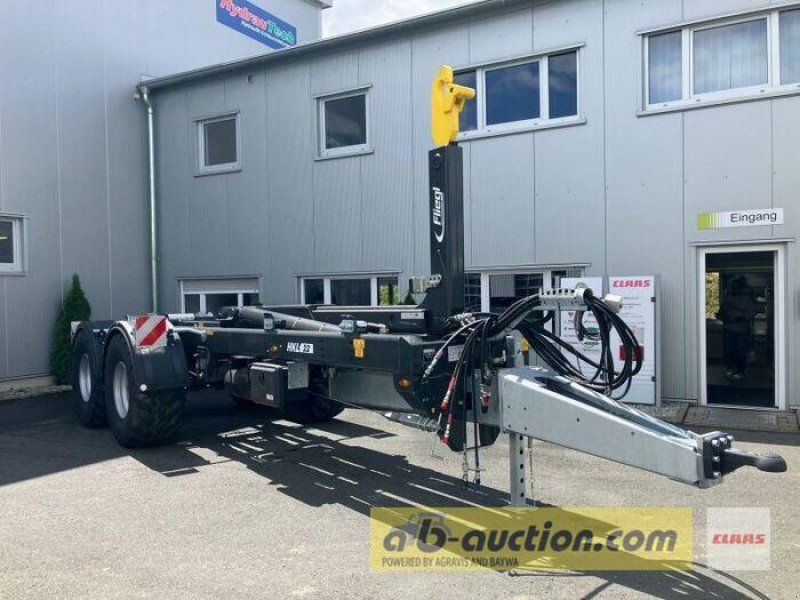Fliegl HKL 22 TANDEM-ABROLLKIPPER