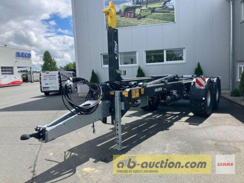Fliegl HKL 22 TANDEM-ABROLLKIPPER