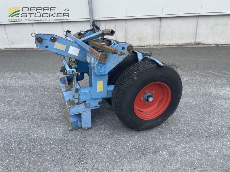 Lemken Karneol FRP