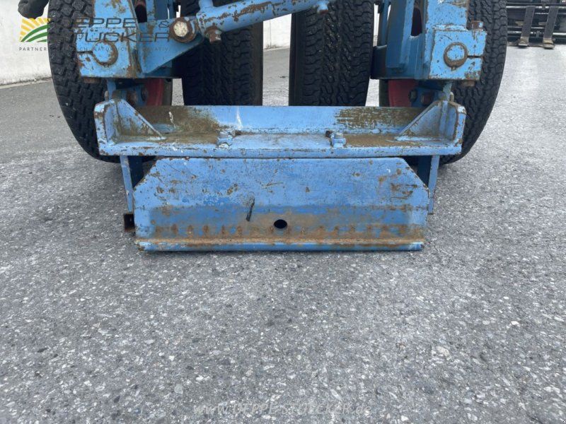 Lemken Karneol FRP
