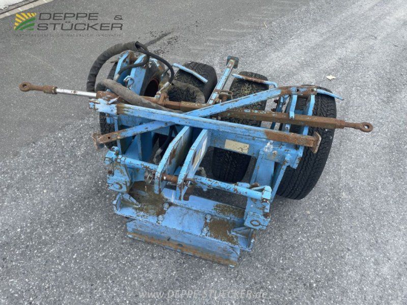 Lemken Karneol FRP