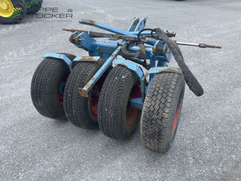 Lemken Karneol FRP