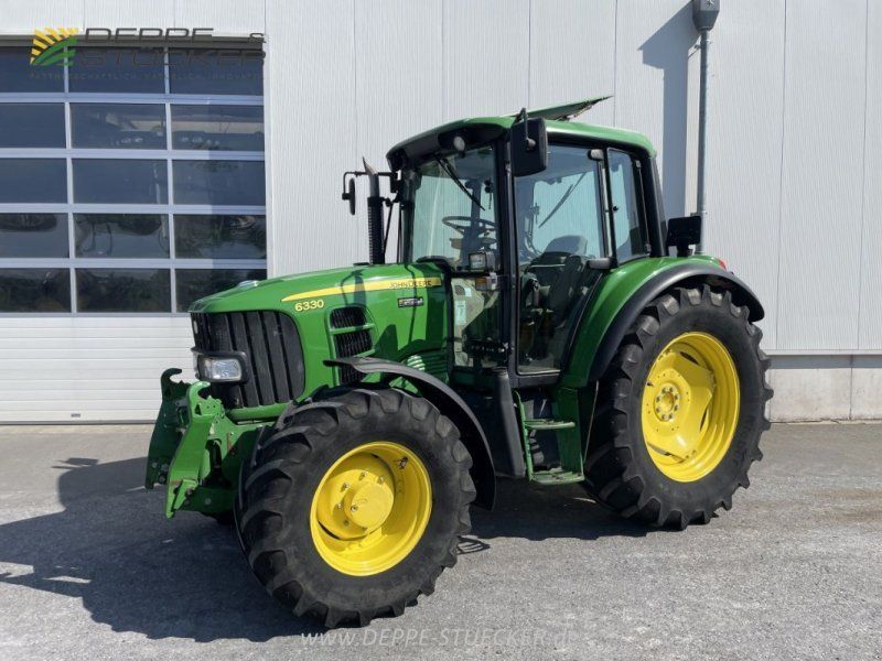 John Deere 6330 Standard