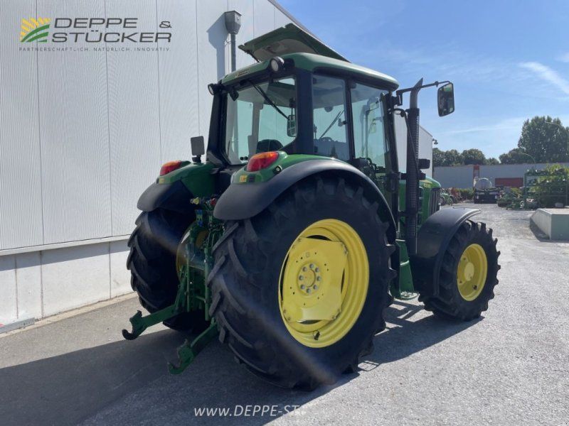 John Deere 6330 Standard