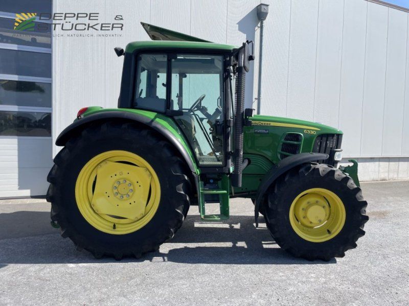 John Deere 6330 Standard
