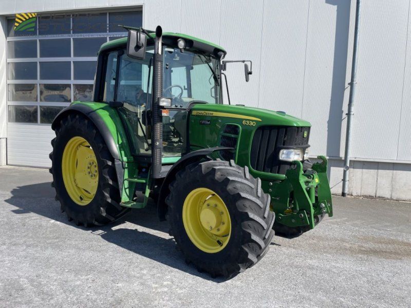 John Deere 6330 Standard