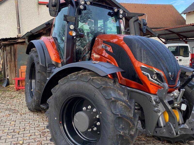 Valtra T175eD