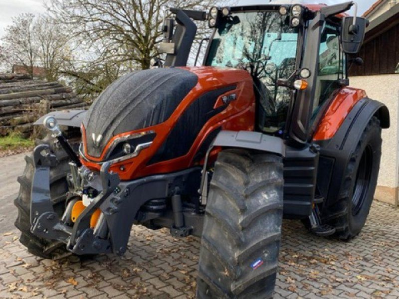 Valtra T175eD