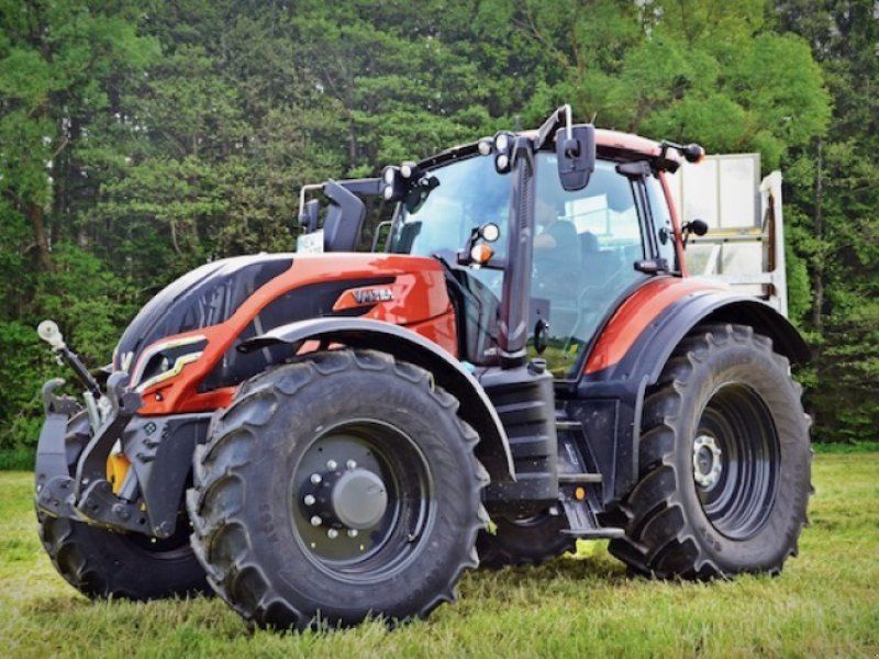 Valtra T175eD