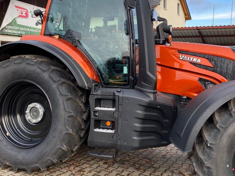 Valtra T175eD