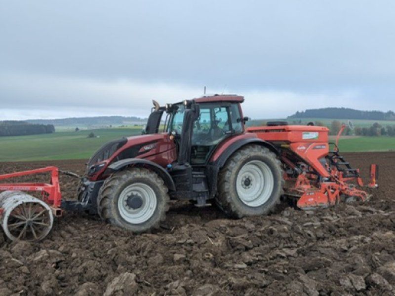 Kuhn HR3030+Venta3030