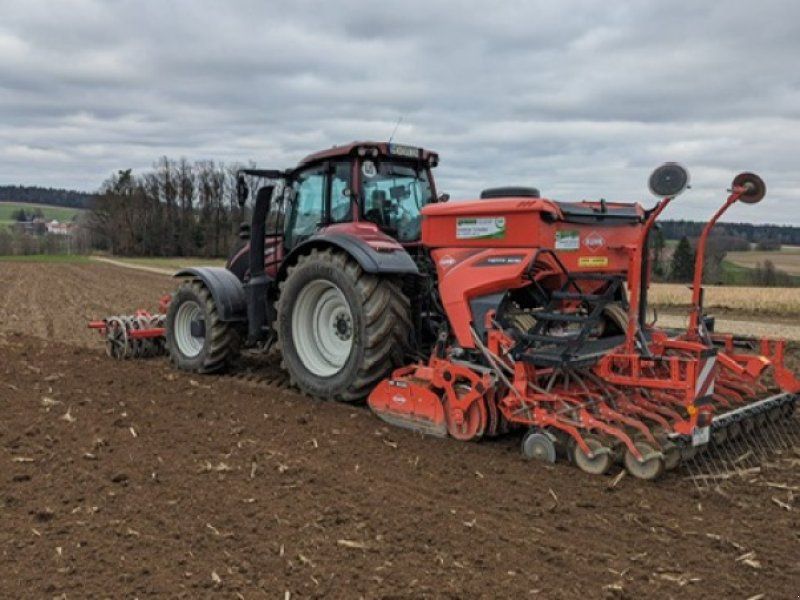 Kuhn HR3030+Venta3030