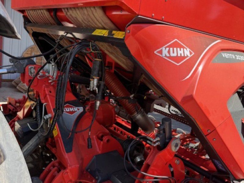 Kuhn HR3030+Venta3030