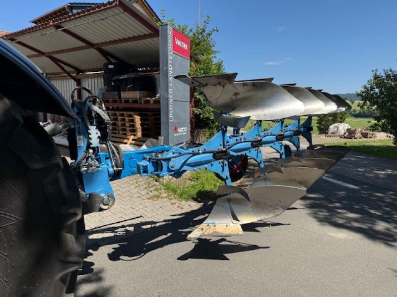Lemken Juwel 7 Vario