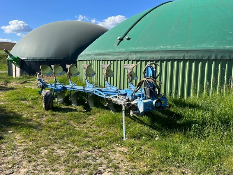 Lemken Juwel 8