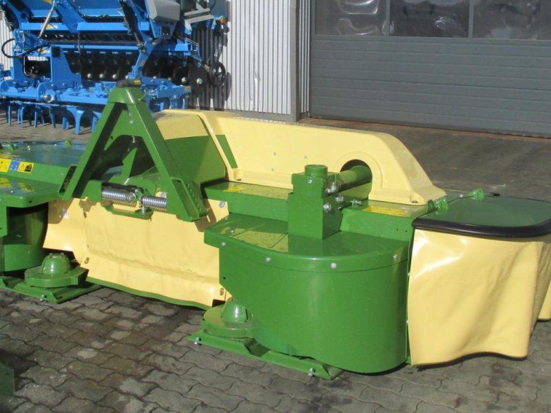 Krone Easy Cut F 320 Gen 2
