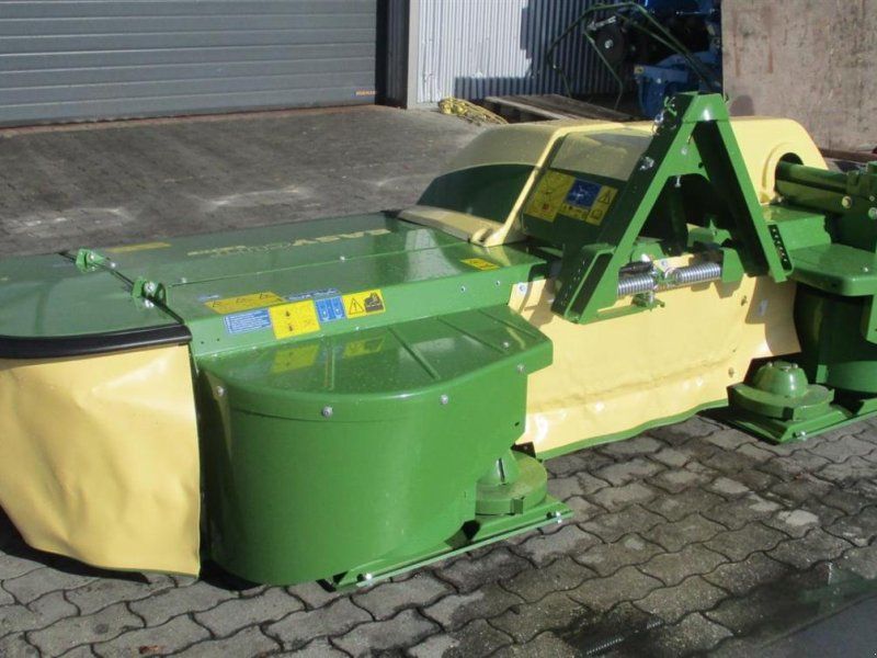 Krone Easy Cut F 320 Gen 2