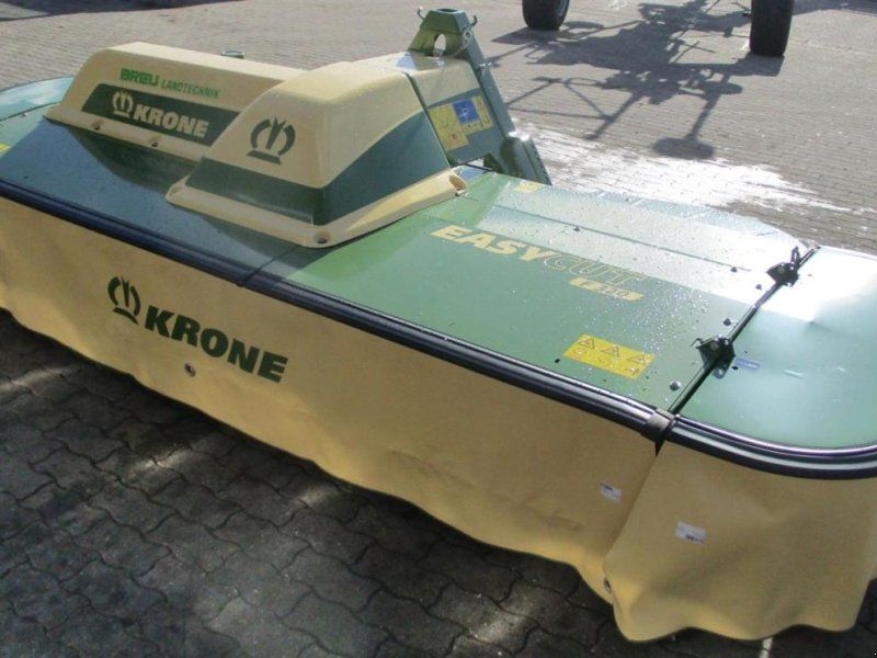 Krone Easy Cut F 320 Gen 2