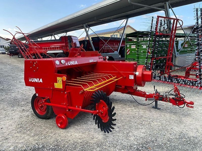 Unia Kostka Z511 Quader
