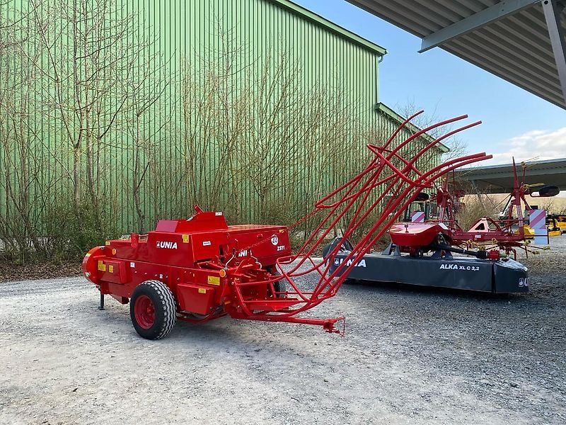 Unia Kostka Z511 Quader