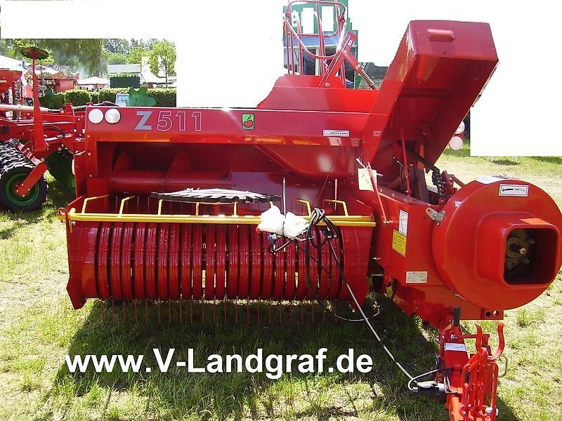 Unia Kostka Z511 Quader