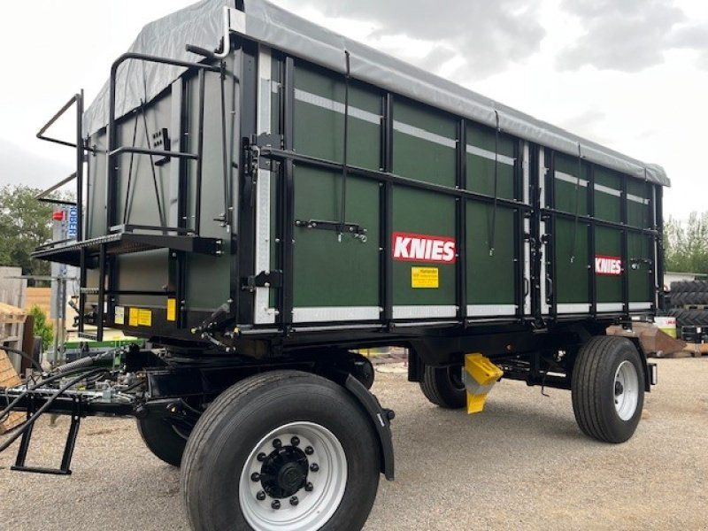 Knies KD 180
